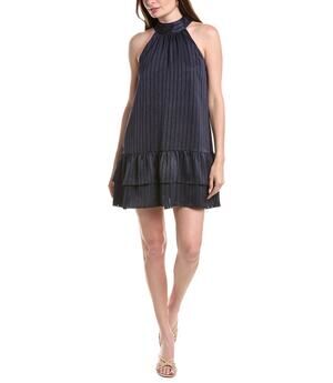 Flora Bea Nyc | Dresses | Nwt Flora Bea Nyc Makelly Shirtdress Dress Black Jet Large